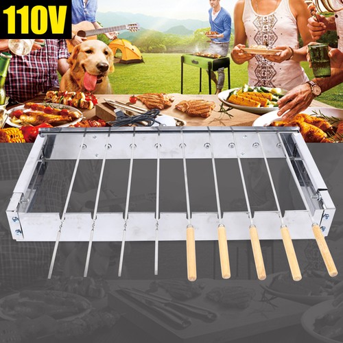 Skewer maker barbecue - skewer,