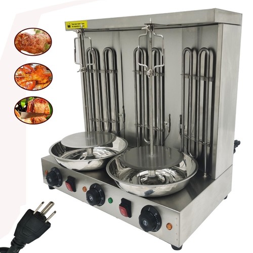 Electric turkish rotary - electric,