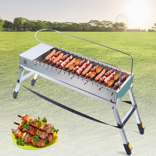 Skewer automatic rotating - skewer,