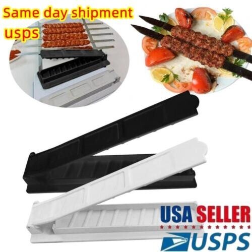 Kebab maker bbq - maker, tools
